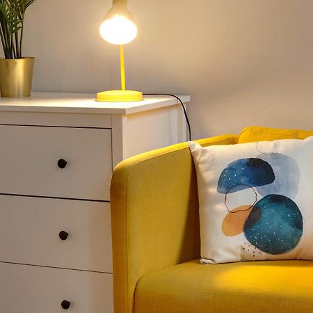 Servi Apartment By Mamo ฟลอเรนซ์ ภายนอก รูปภาพ